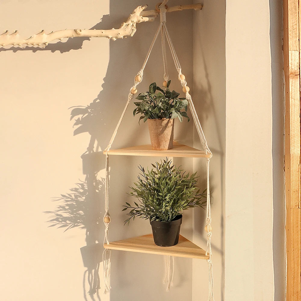 1/2/3-Tier Wall
