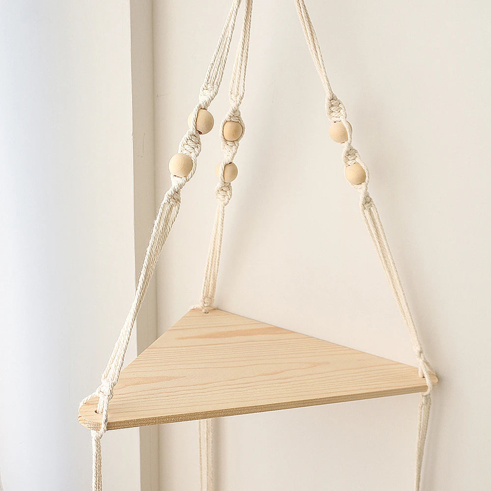 1/2/3-Tier Wall