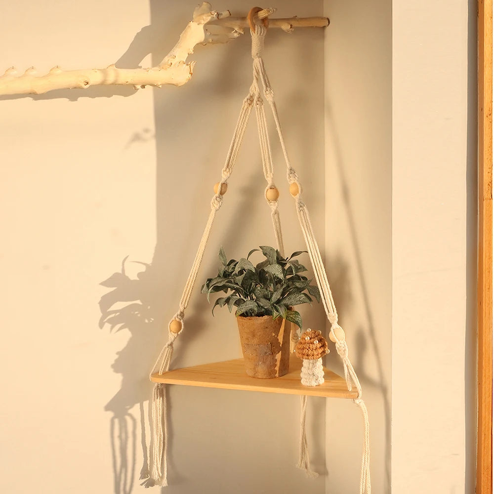 1/2/3-Tier Wall