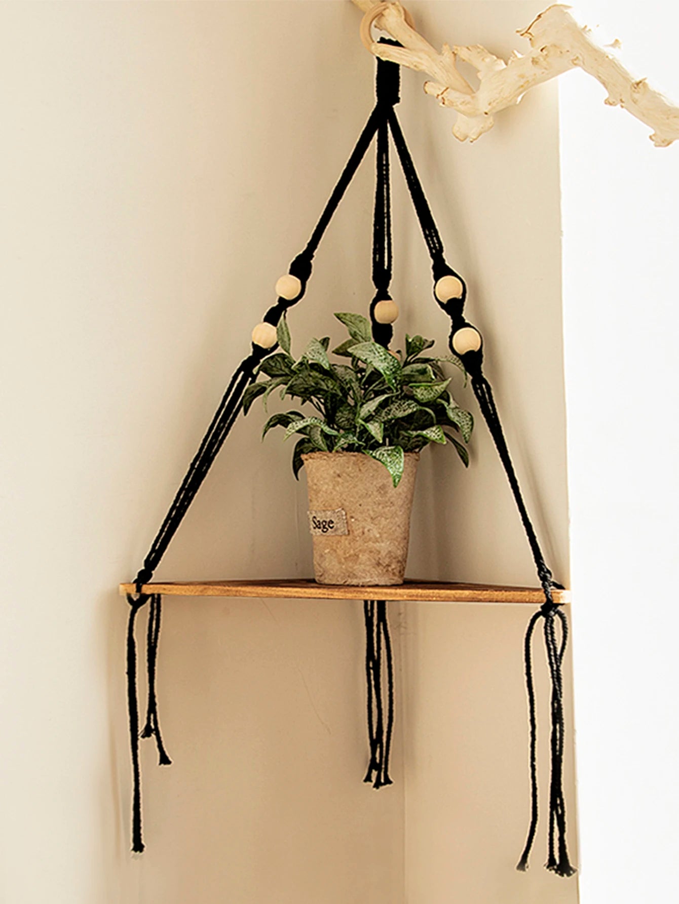 1/2/3-Tier Wall