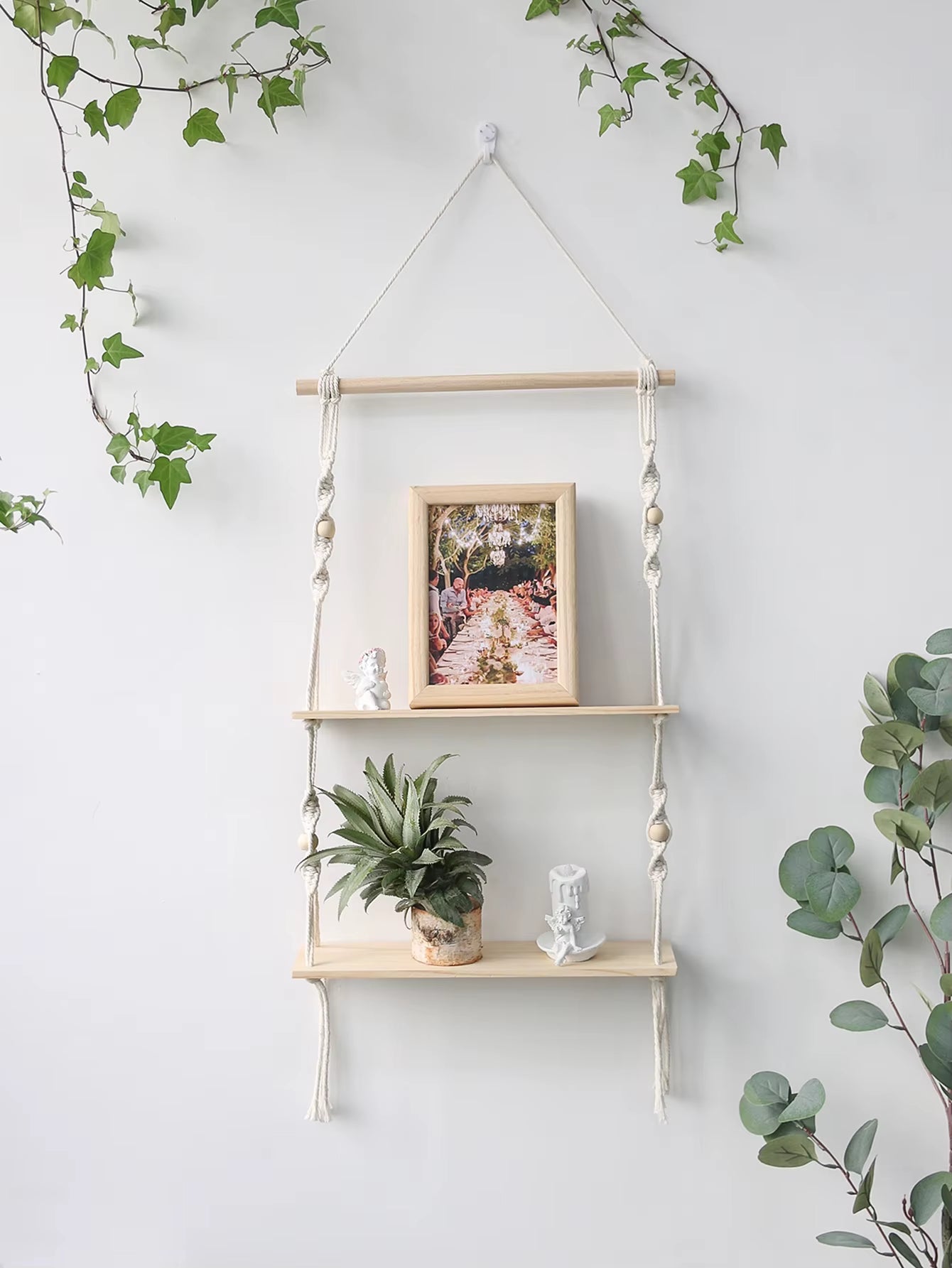 Macrame Wall