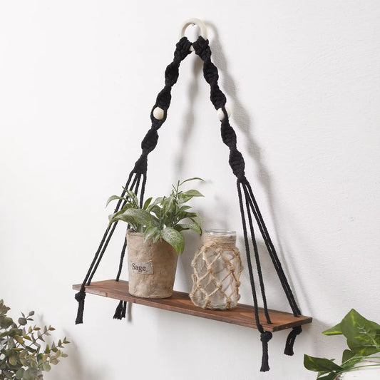 Macrame Wall