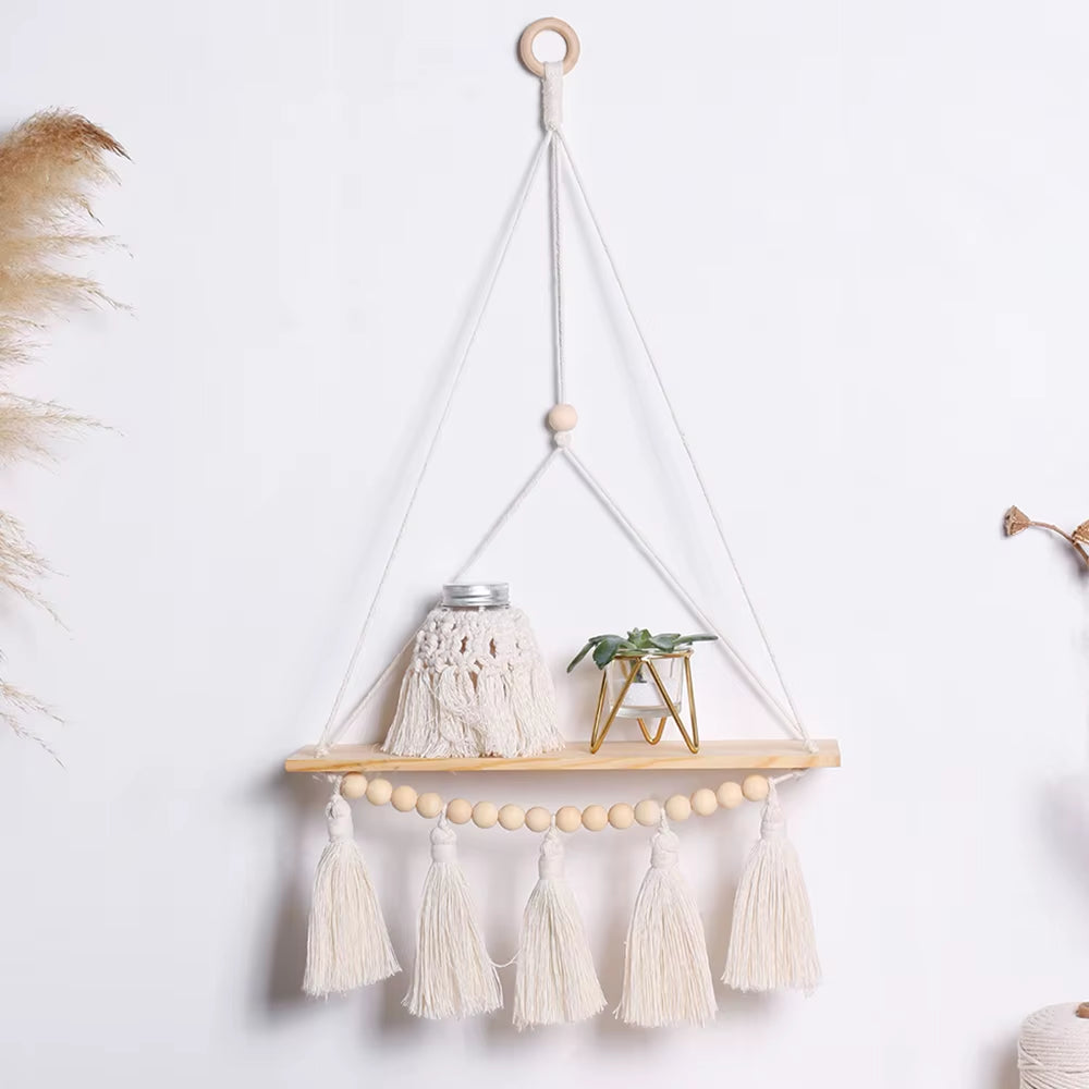 Macrame Wall
