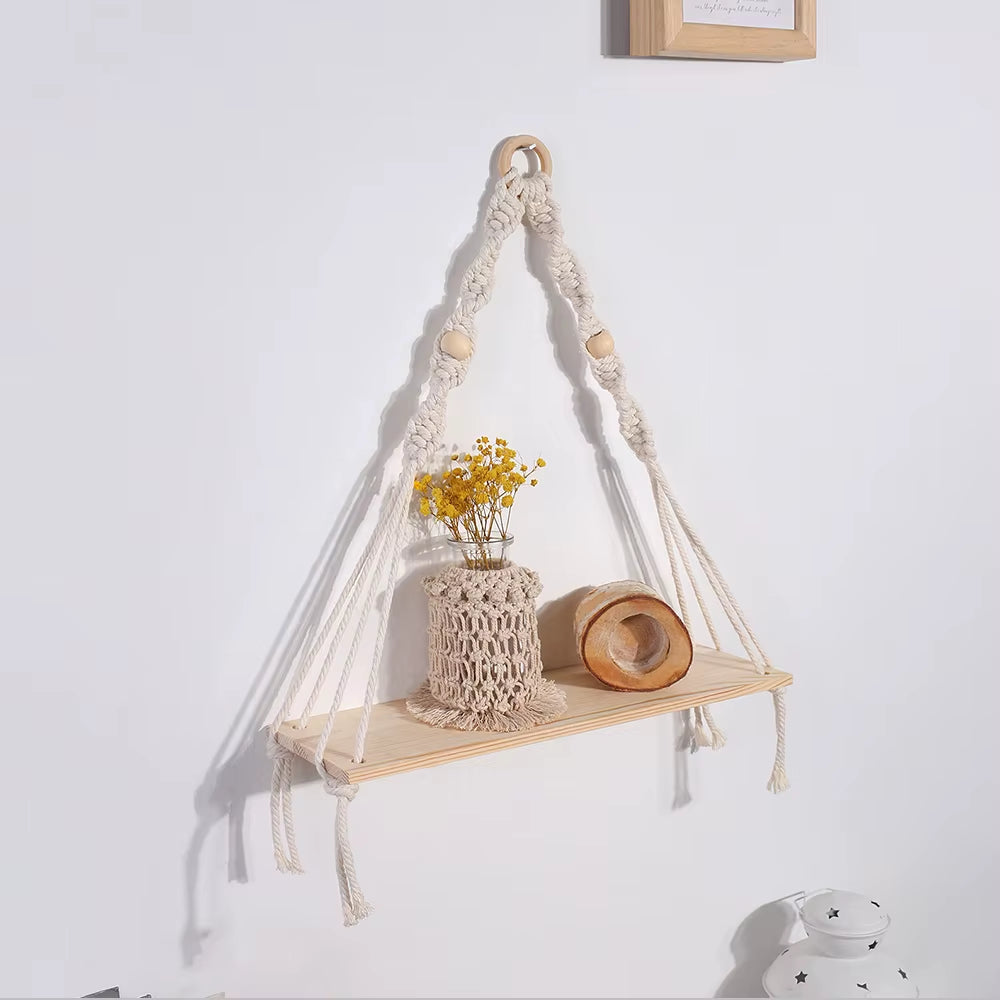 Macrame Wall