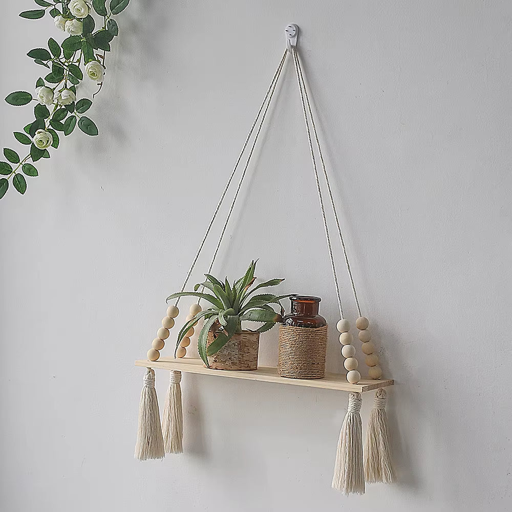 Macrame Wall