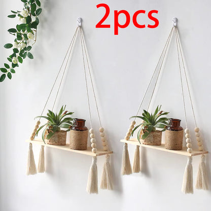 Macrame Wall