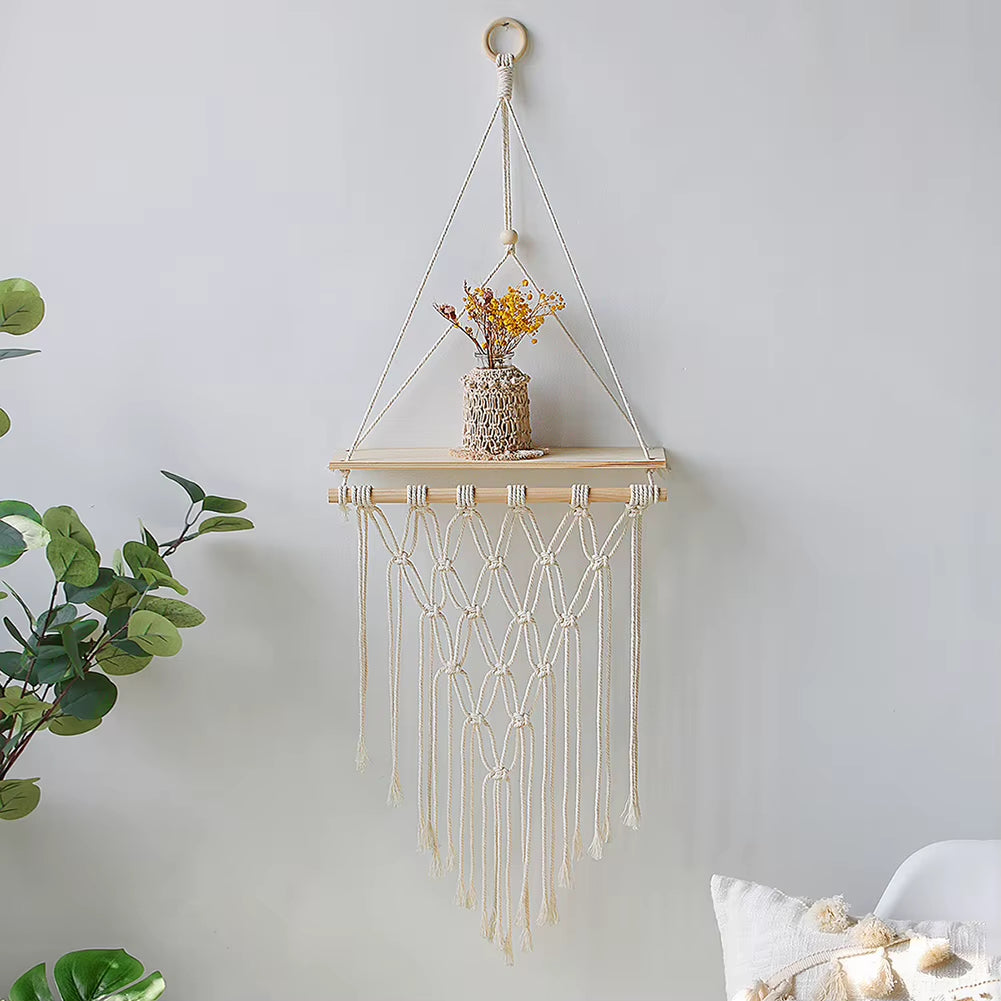 Macrame Wall