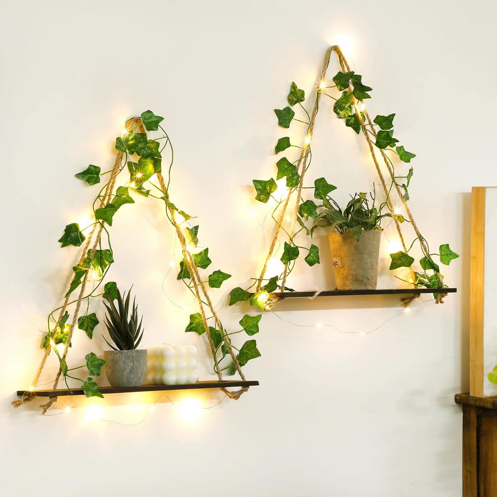 Macrame Wall