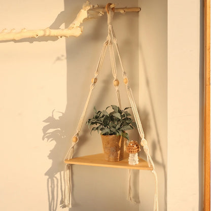 1/2/3-Tier Wall 